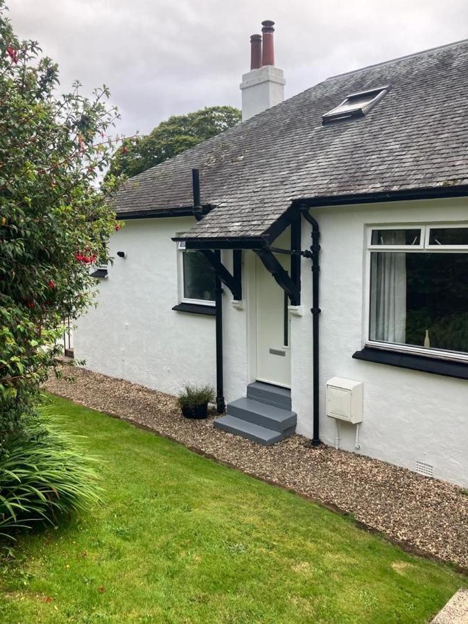 Dunholm Cottage Skelmorlie Eksteriør bilde